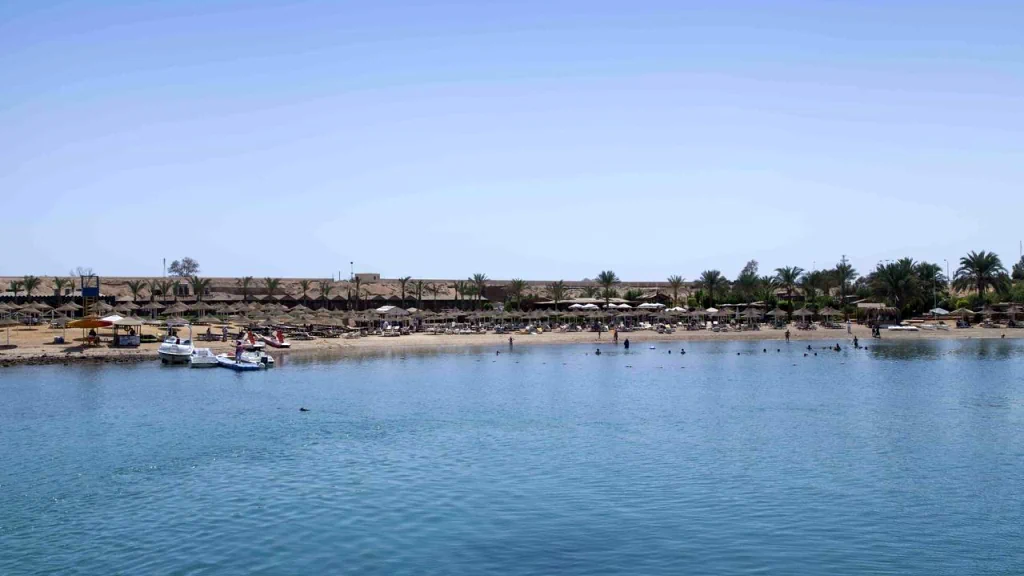 Hotel Xperience St. George Homestay - Sharm Elshikh